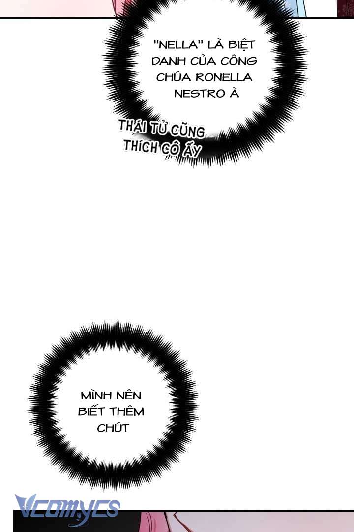 Mê Cung Cám Dỗ Của Emilone Chapter 1 - Next Chapter 2