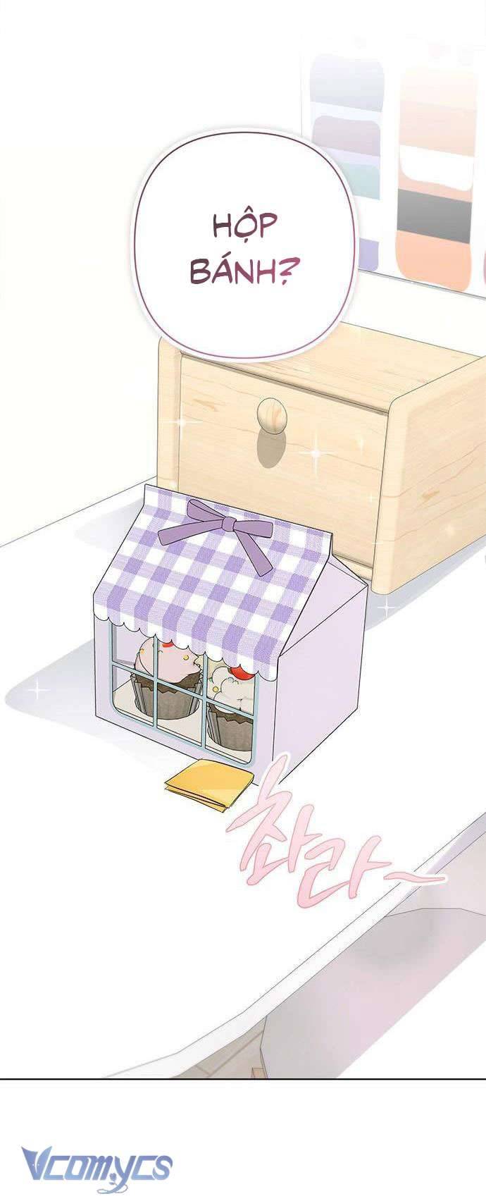 Đàn Anh Xấu Xa! Chap 82 - Trang 3