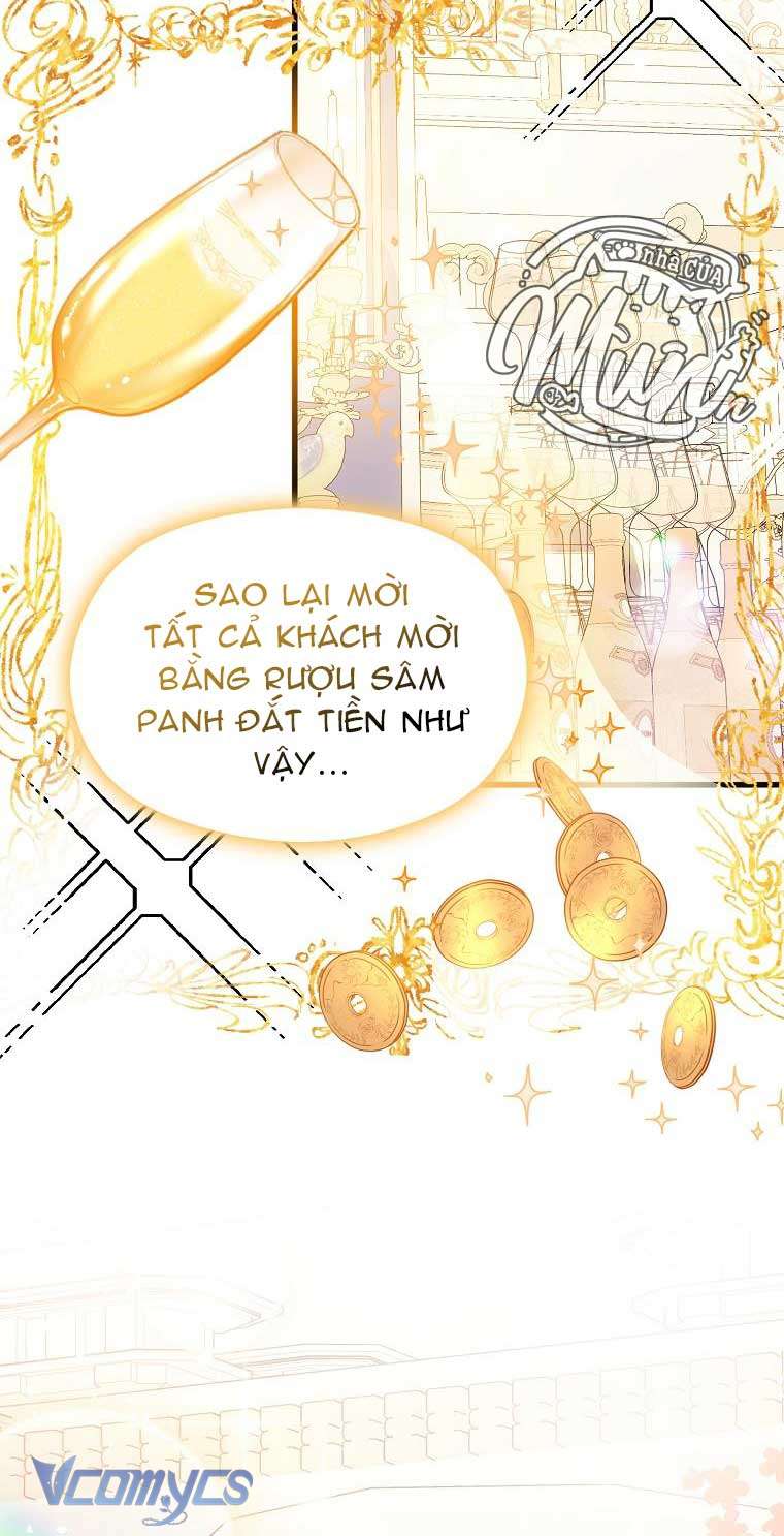 Tôi không cố tình quyến rũ nam chính Chap 41 - Next Chap 42