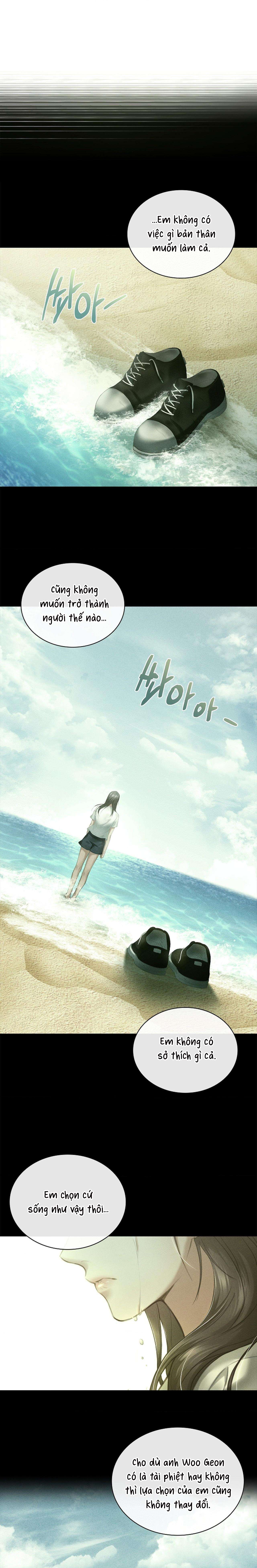 [ 18+ ] Người Vợ Trẻ Chap 14 - Next Chap 15