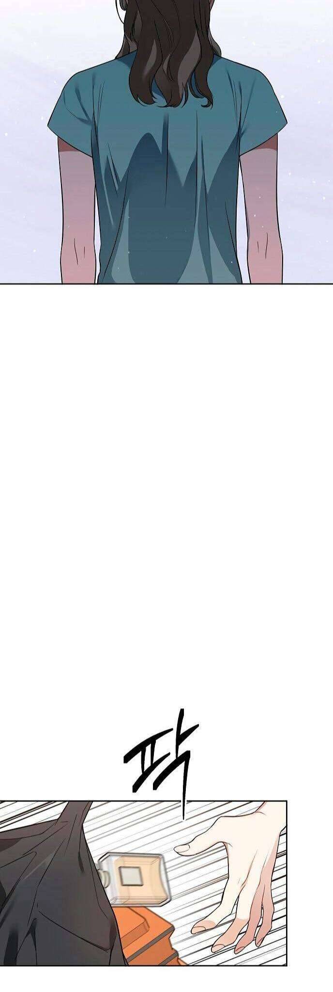 Công Việc Bất Thường Chapter 15 - Trang 4