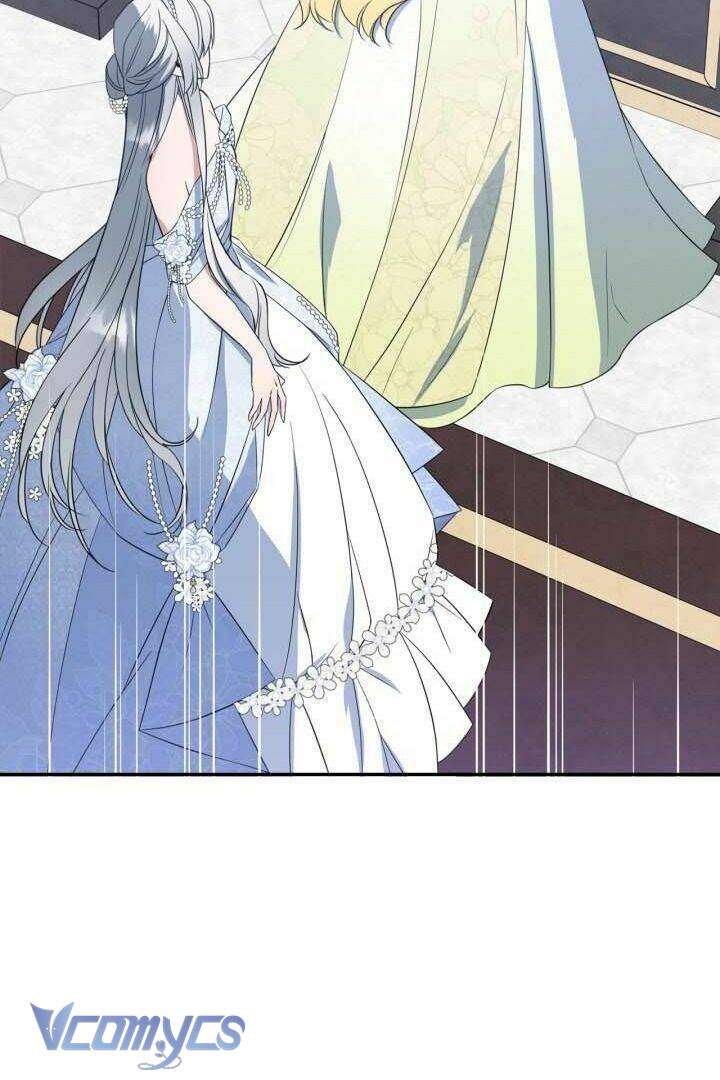 Công Nương Toàn Năng Cũng Thấy Chán Nản Chap 30 - Trang 3