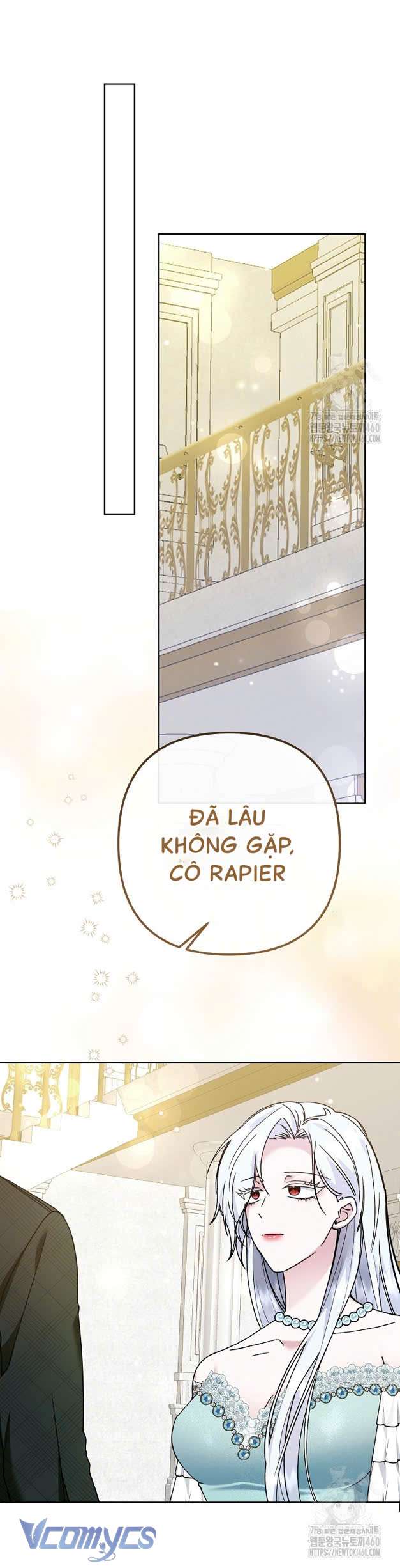 Quái Vật Trong Nhà Kính Chap 4 - Trang 4