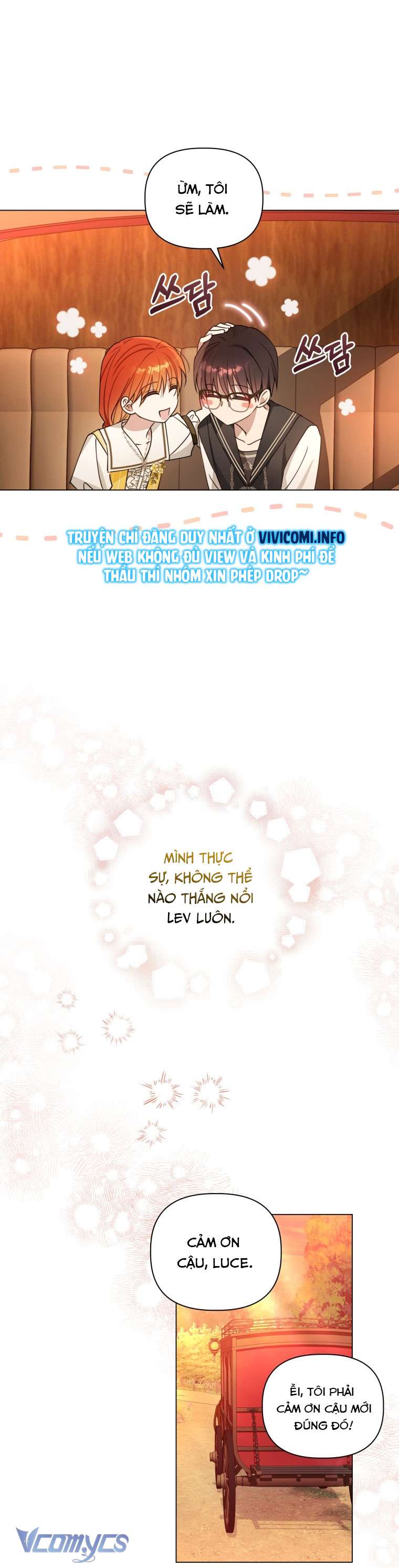 Mọt Sách Là Bạo Quân Chapter 8 - Trang 4