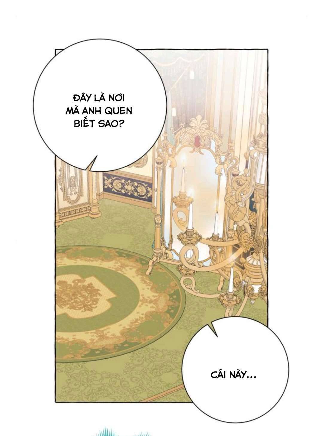 Tôi Tưởng Đó Chỉ Là Tiểu Thuyết Trọng Sinh Bình Thường Chapter 48 - Trang 4