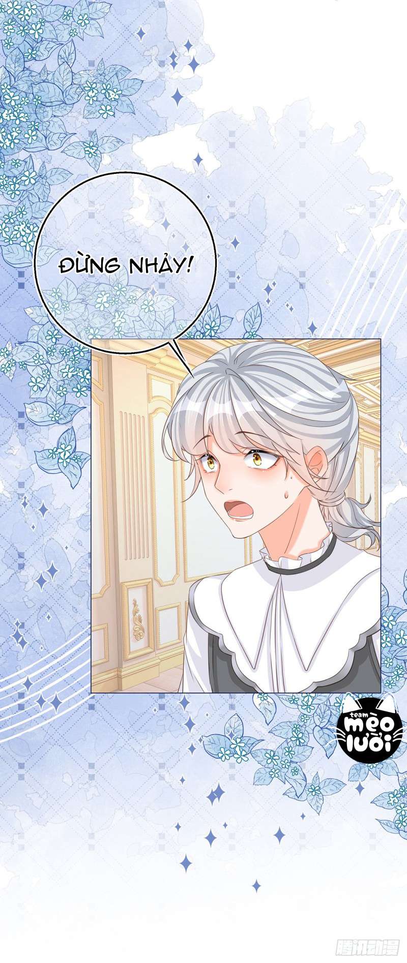 Sự Phản Công Của Nữ Công Tước Phản Chap 5 - Trang 2