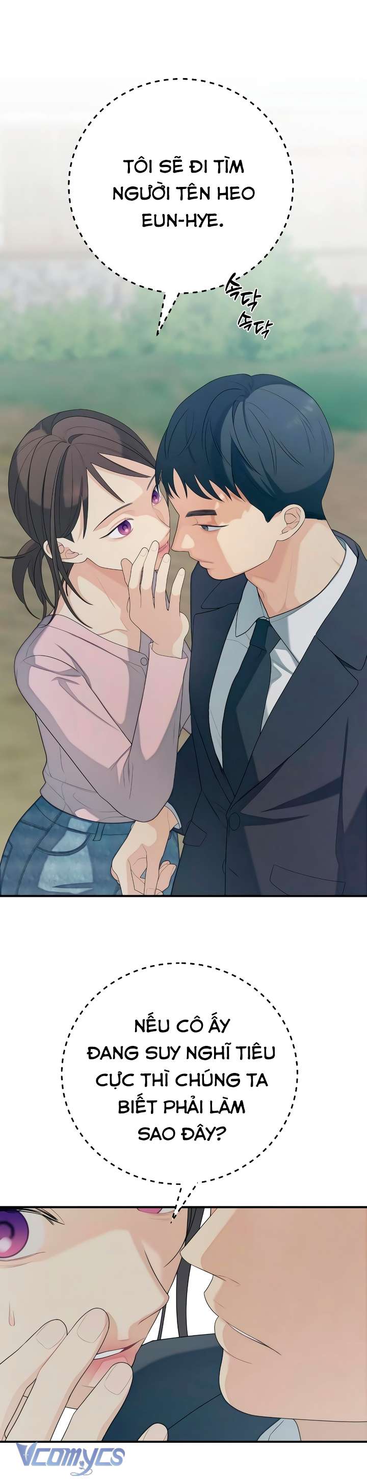 [18+] Cậu Ổn Đến Mức Nào Chap 32 - Trang 4