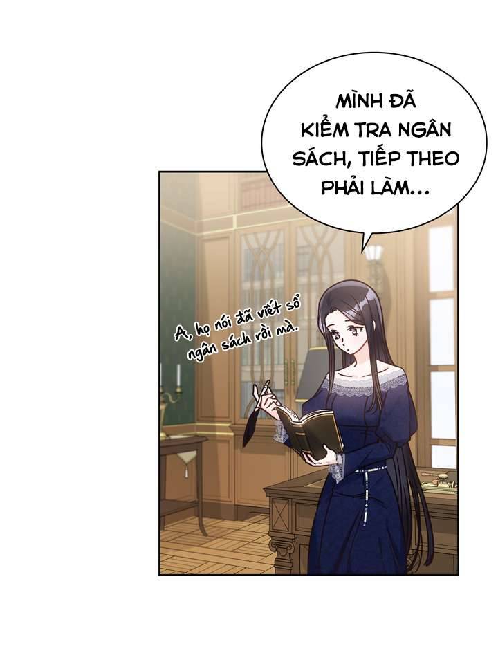 Công Nương Su Chapter 16 - Trang 4