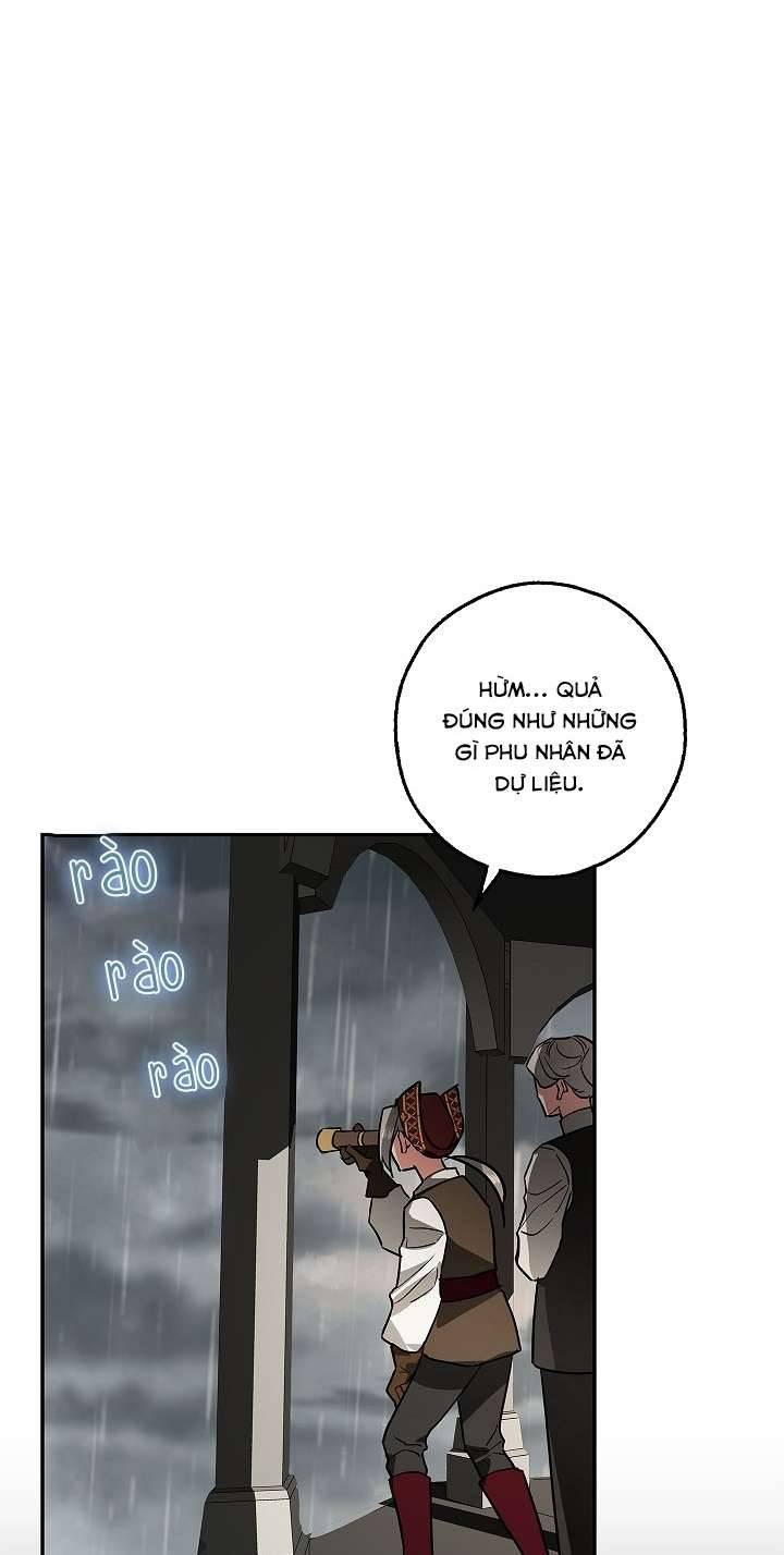 Hôn Phu Ẩn Sắc Chapter 31 - Trang 3