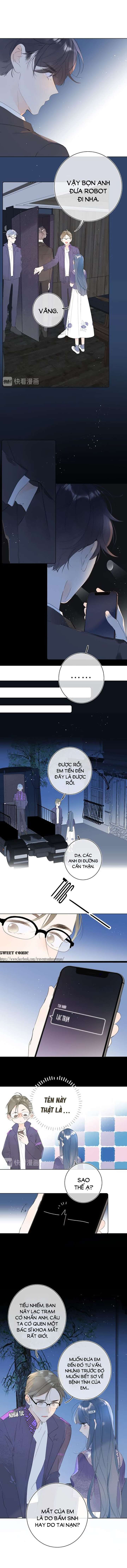 Don't Cry Chap 29 - Trang 2