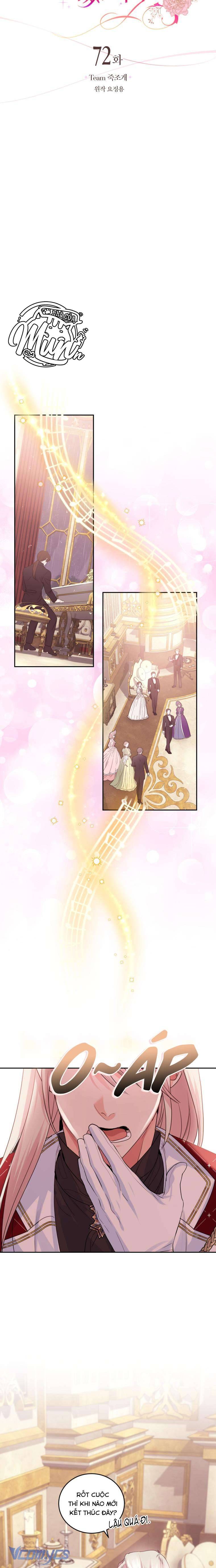 Nhà Điều Chế Nước Hoa Độc Quyền Của Bạo Chúa Chap 72 - Trang 2