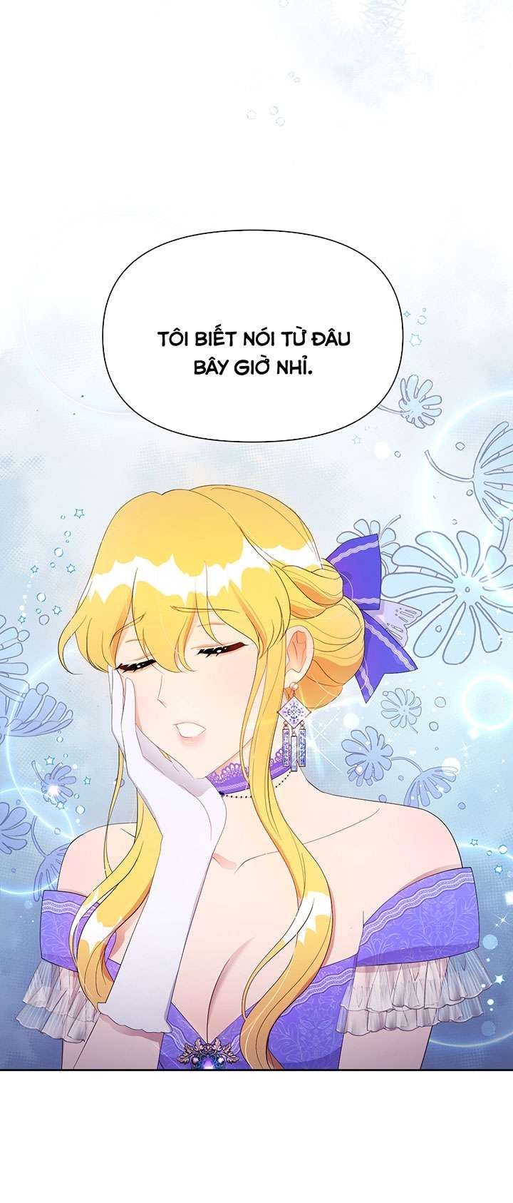 Công Tước Hát Rong Chapter 22 - Trang 3