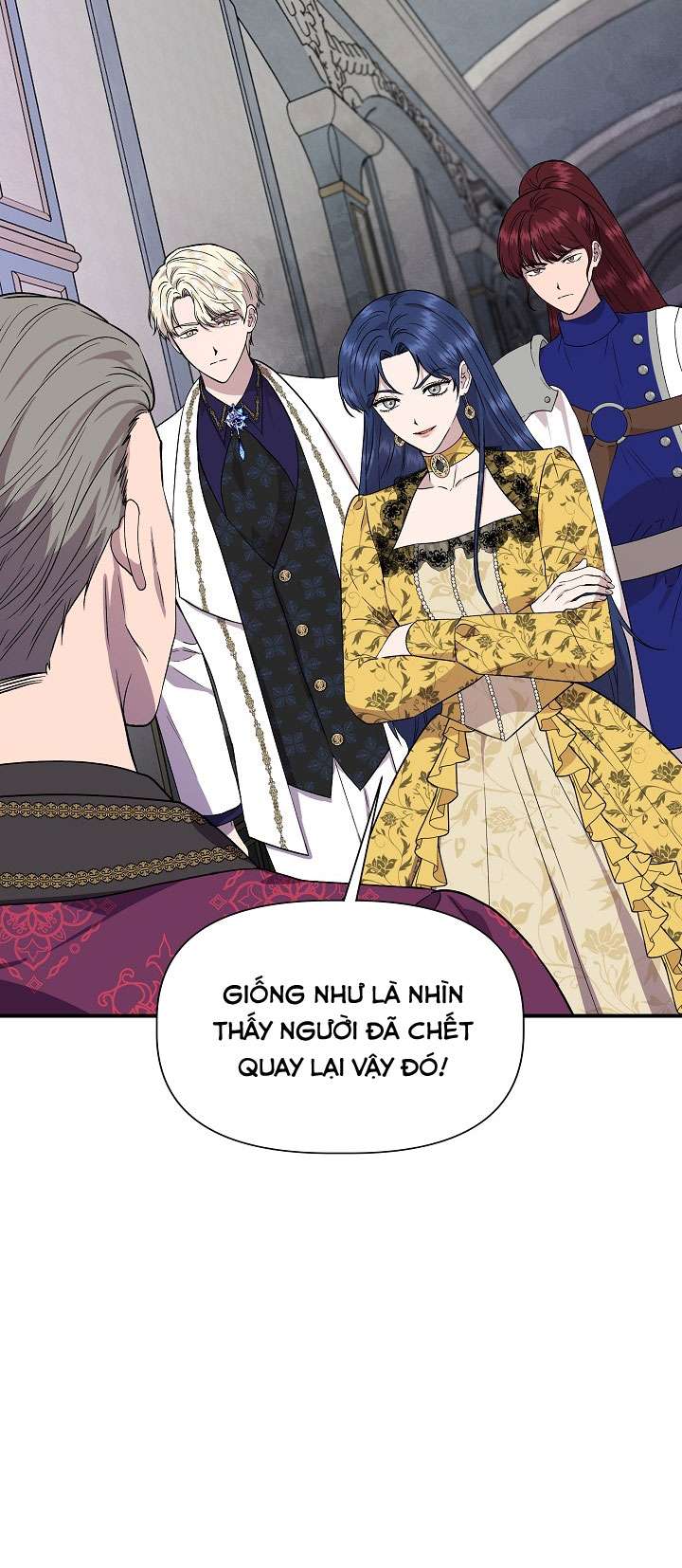 Tôi Không Phải Là Cinderella Chapter 49 - Trang 4