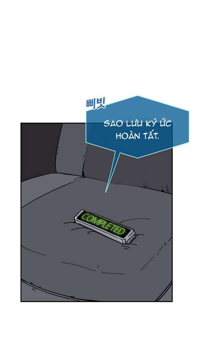 Yêu Không Hồi Kết Chap 4 - Trang 2