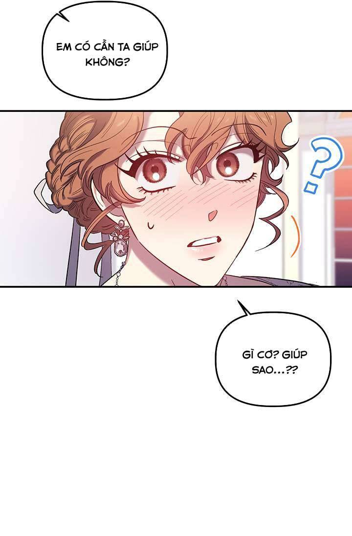 May Mắn Hay Bất Hạnh Chap 32 - Trang 4