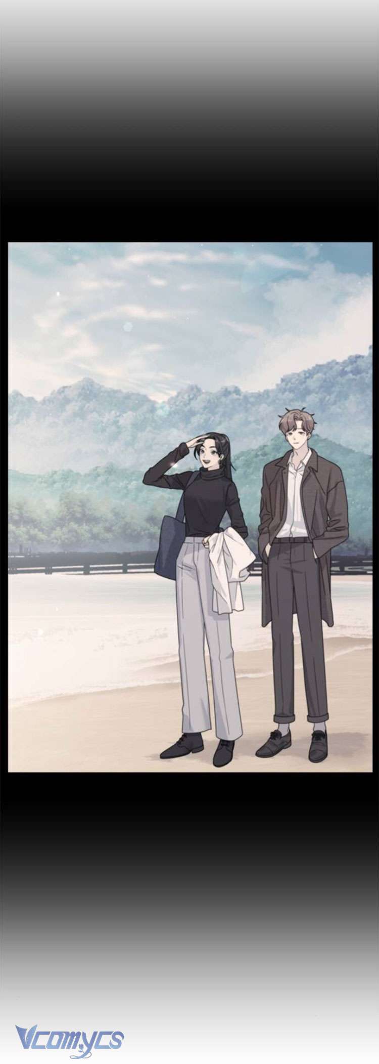 Couple Breaker Chapter 78 - Next Chapter 79