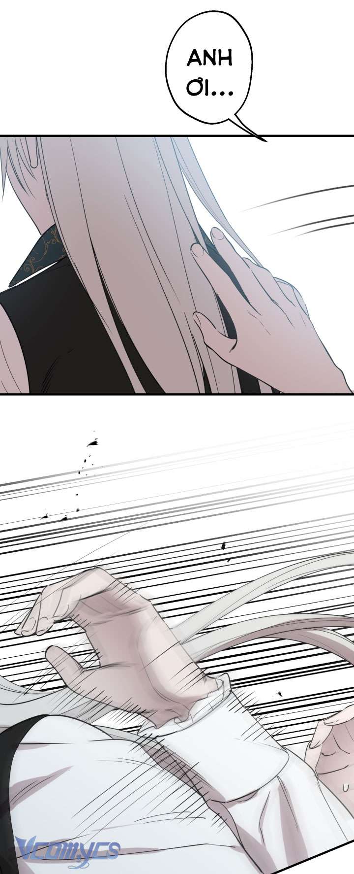 Những Nhân Vật Mạnh Nhất Thế Giới Ám Ảnh Tôi Chapter 48 - Trang 4