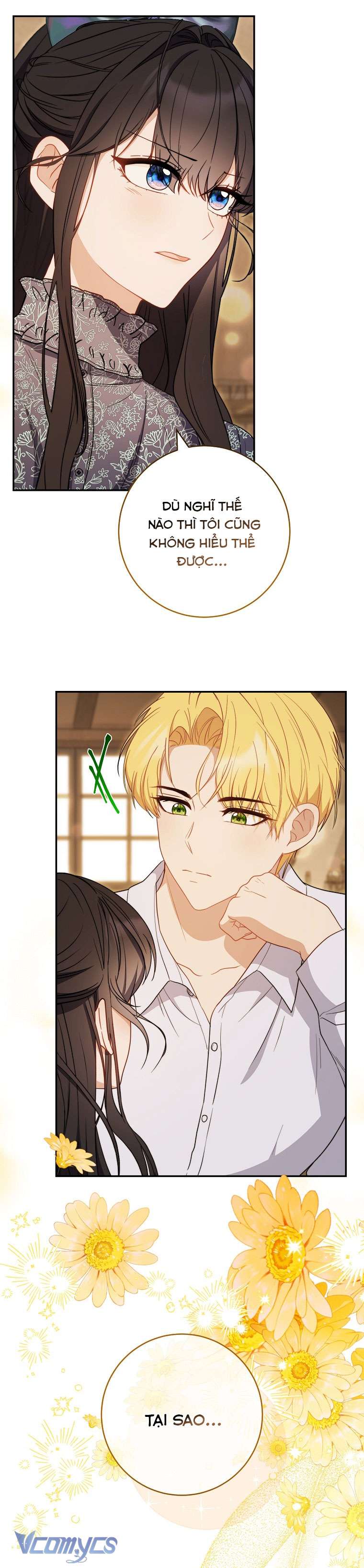 Nam Chính? Cho Cũng Không Thèm! Chapter 5 - Trang 4