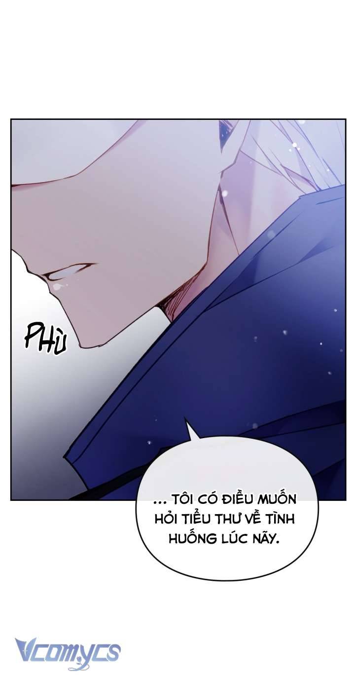 Kết Cục Của Nhân Vật Phản Diện Chỉ Có Thể Là Cái Chết Chapter 114 - Next Chapter 115