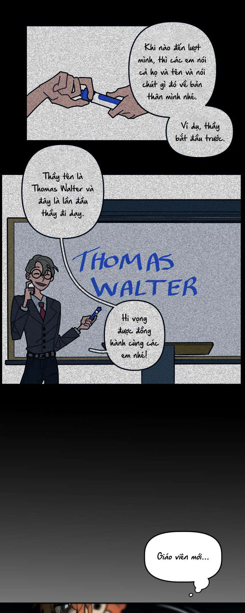 Nghĩa Trang Xe Buýt Chapter 65 - Trang 3