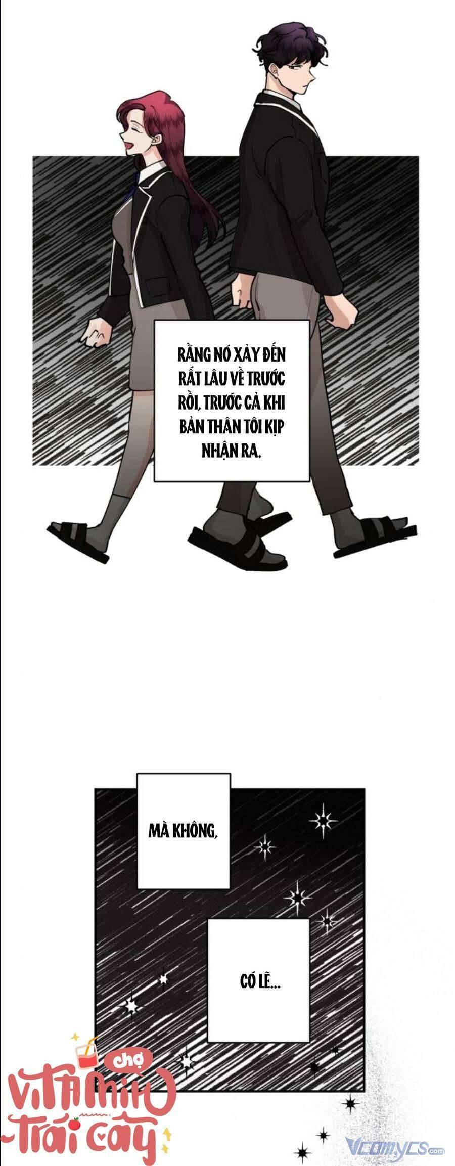 Oan Gia Ngõ Hẹp Chapter 57 - Next Chapter 58