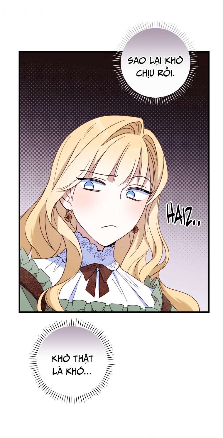 Phương Pháp Khiến Phu Quân Đứng Về Phía Tôi Chapter 24 - Trang 4