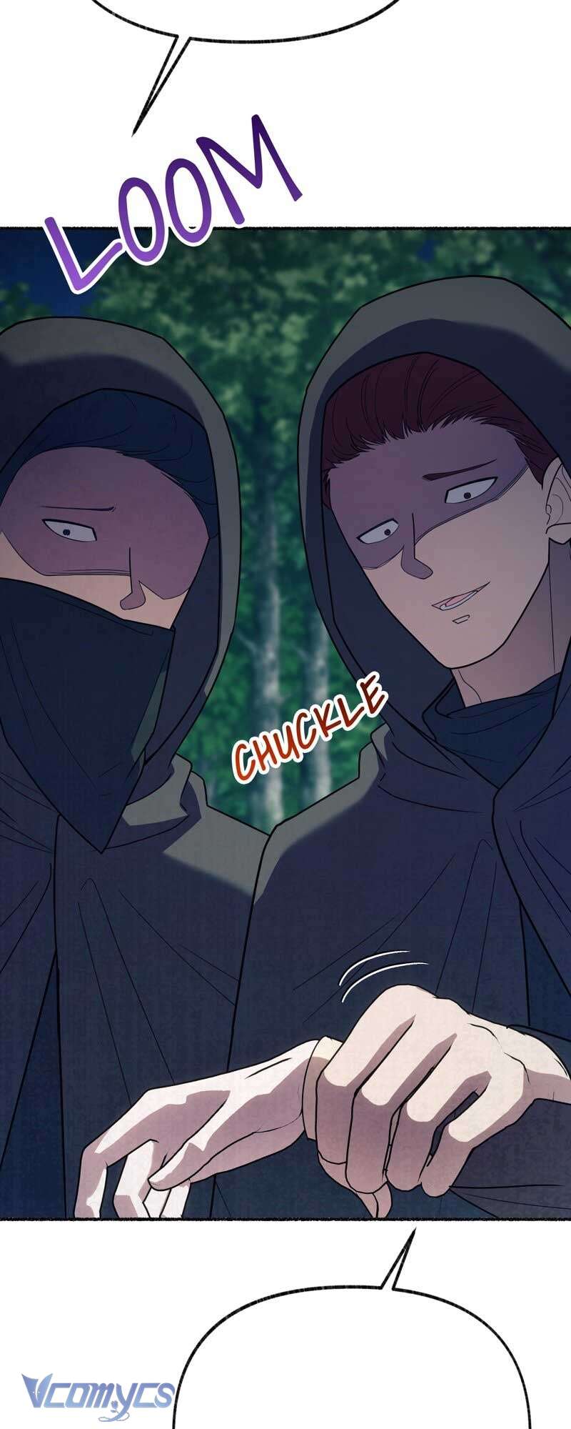 Trở Thành Chú Mèo Ngủ Cùng Bạo Chúa Chapter 33 - Trang 3