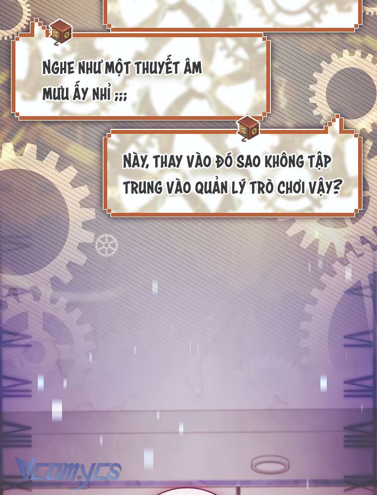 Tôi Đã Tắt Cài Đặt Chế Độ Nhận Thức Nỗi Đau! Chap 25 - Trang 3