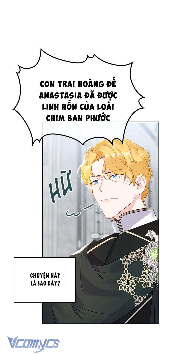 Công Chúa Phản Diện Muốn Ở Trong Tiệm Bánh Ngọt Chap 3 - Trang 2