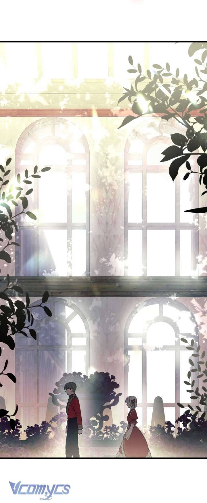 Những Nhân Vật Mạnh Nhất Thế Giới Ám Ảnh Tôi Chapter 52 - Trang 4