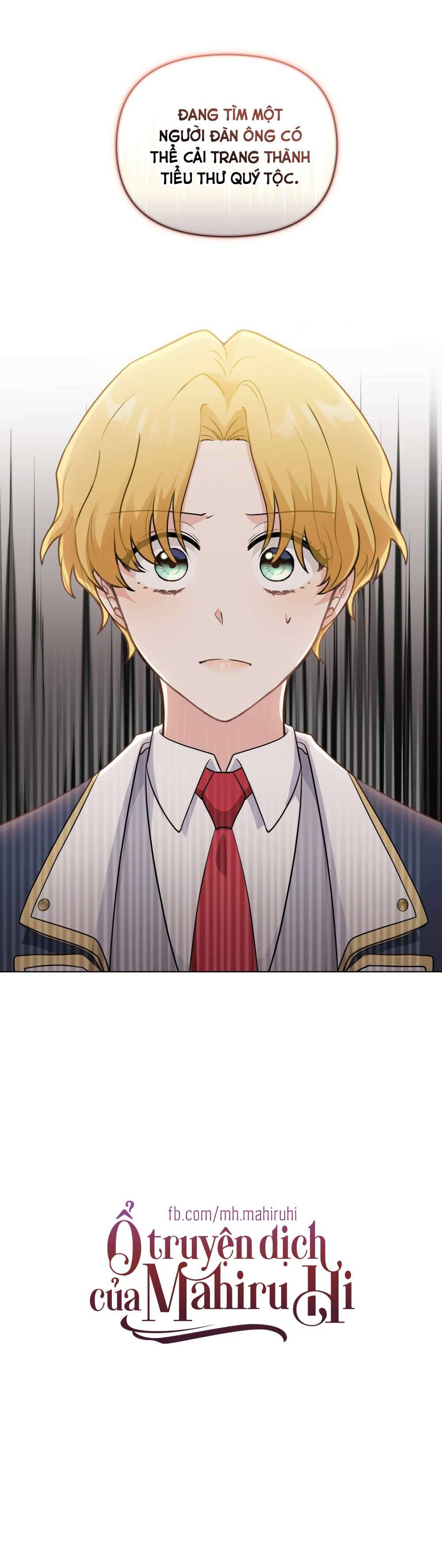 Tìm Lại Camellia Chapter 36 - Trang 4