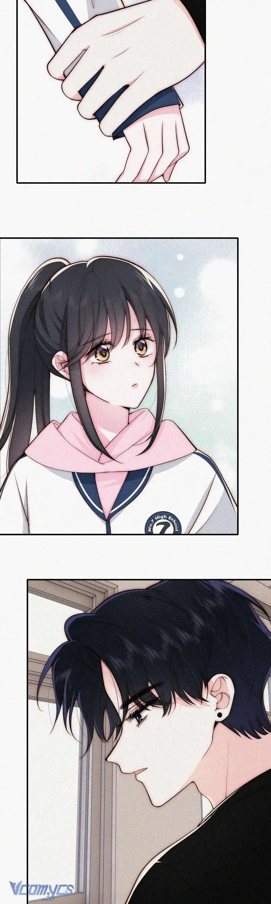 Một Mực Cưng Chiều Chap 68 - Trang 2