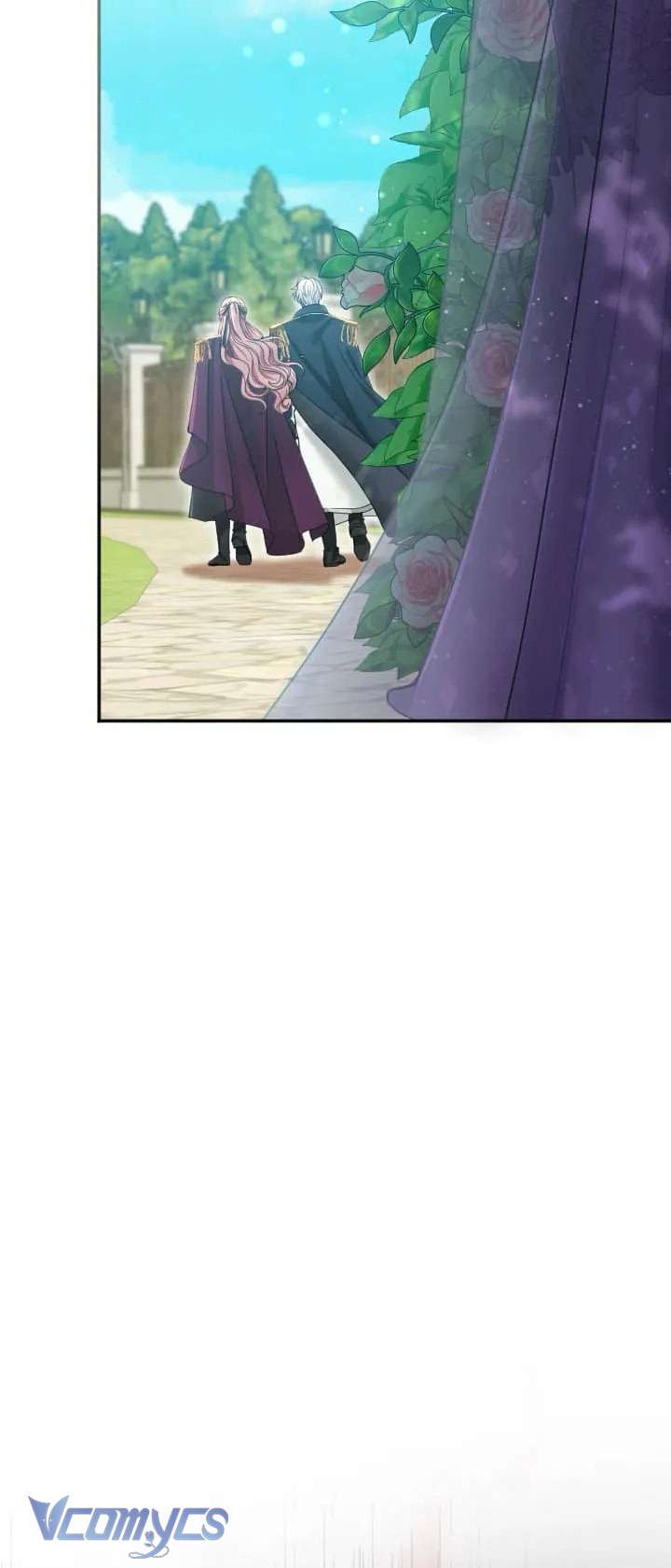 Không Thể Ngừng Yêu Mến Nữ Phản Diện Khét Tiếng Nhất Đế Quốc! Chapter 2 - Trang 3