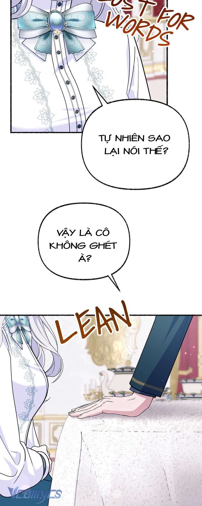 Trở Thành Chú Mèo Ngủ Cùng Bạo Chúa Chapter 30 - Trang 3