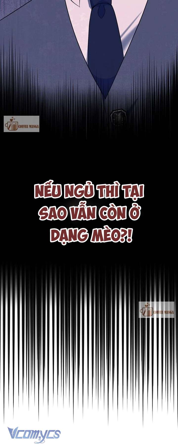 Trở Thành Chú Mèo Ngủ Cùng Bạo Chúa Chapter 20 - Trang 3