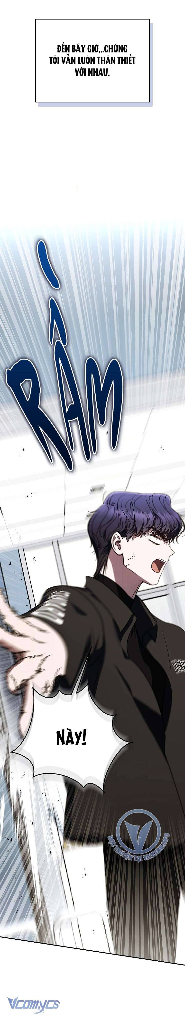 Hướng Dẫn Sinh Tồn Dành Cho Người Xếp Hạng Chap 35 - Next Chap 36