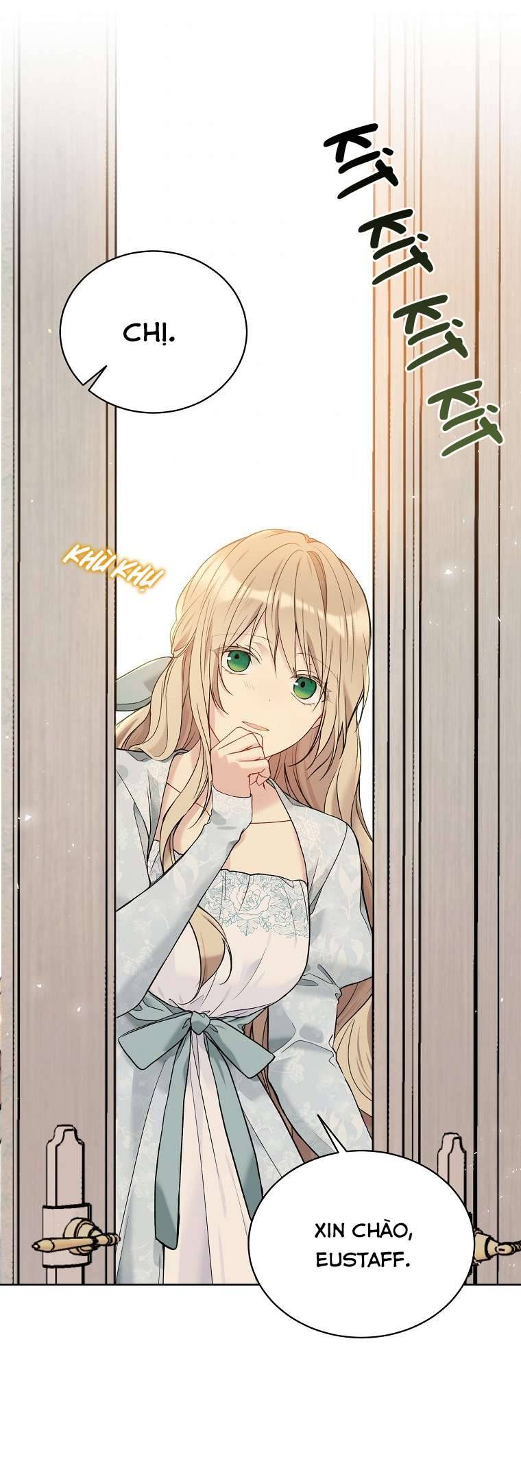 Vương Miện Lục Bảo Chap 60 - Trang 2