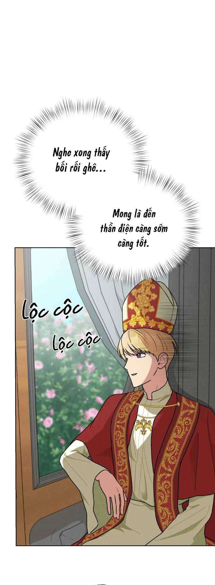 Nam Thứ Đình Công Thì Phải Làm Sao?! Chapter 11 - Trang 4