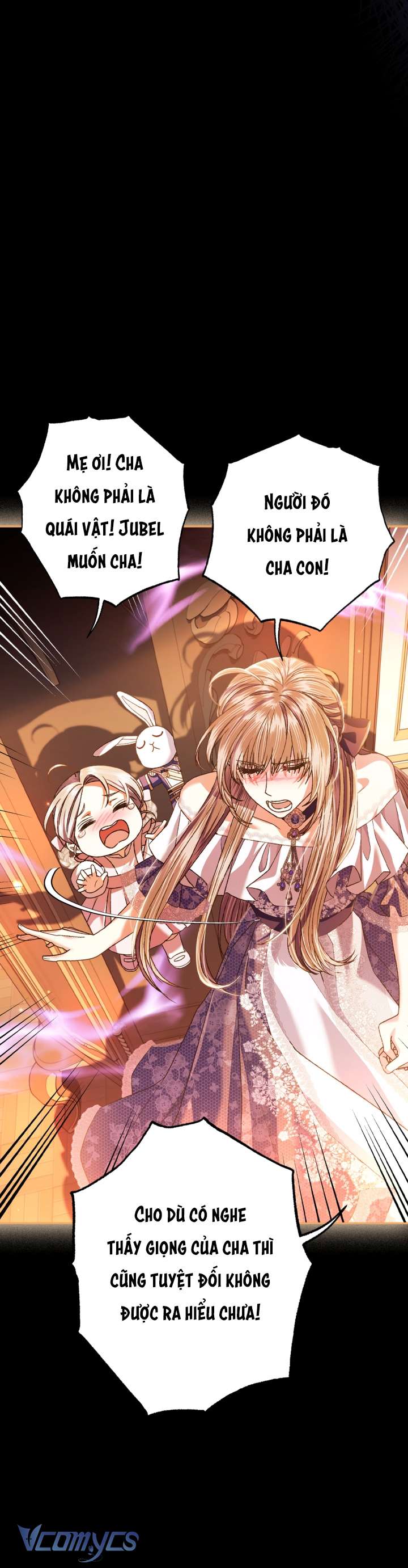 Cha À, Con Không Muốn Kết Hôn Đâu Chap 99 - Next Chap 100