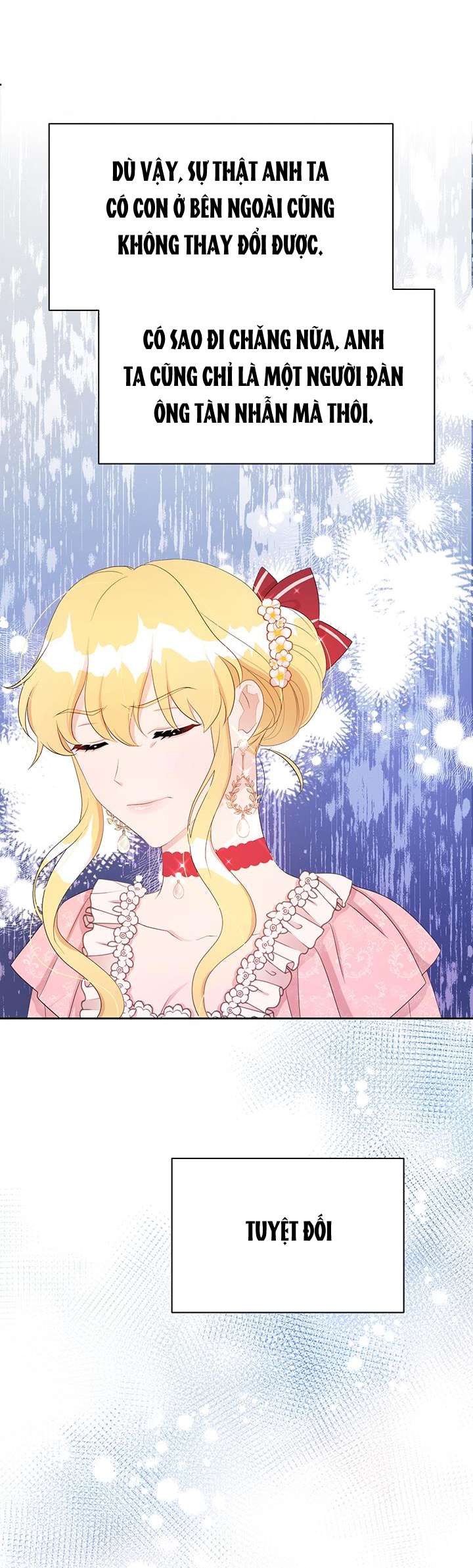 Công Tước Hát Rong Chapter 17 - Trang 3