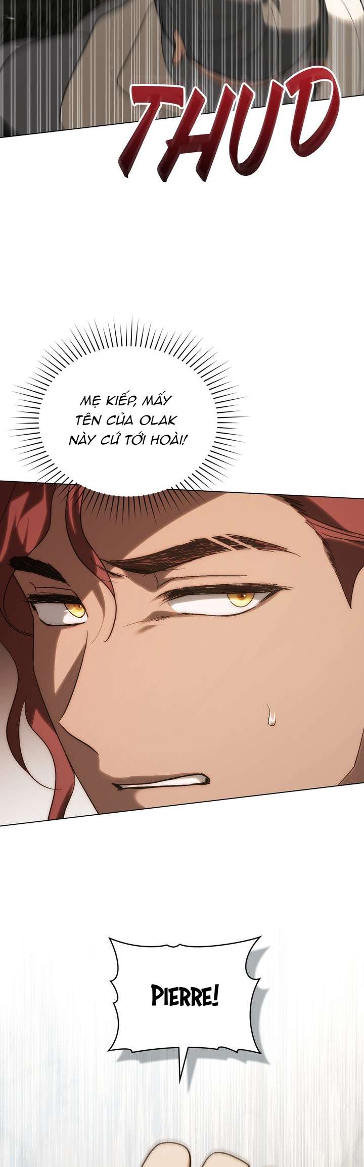 Khi Số Phận Tìm Đến Hai Ta Chapter 58 - Next Chapter 59