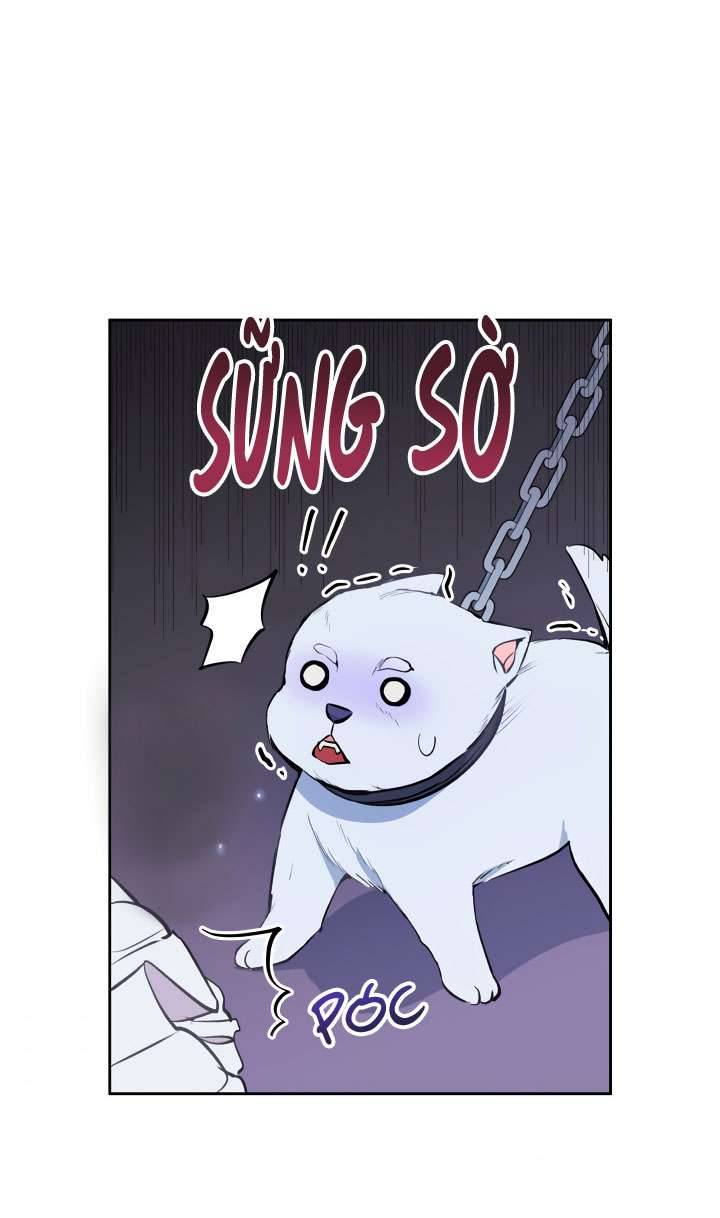 Người Bảo Hộ Của Bạo Quân Là Ma Nữ Tàn Độc Chap 6 - Trang 4