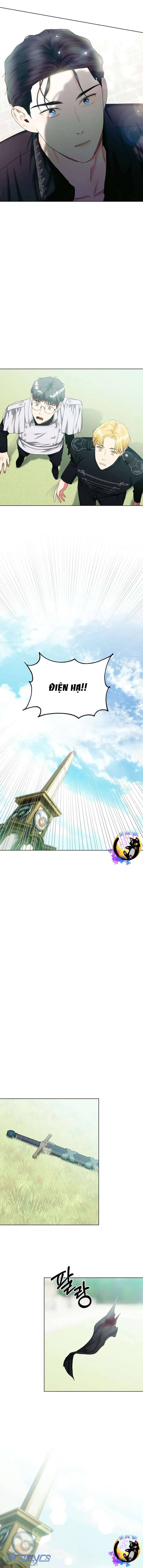 Hợp đồng hôn nhân với hai người chồng Chap 4 - Trang 2