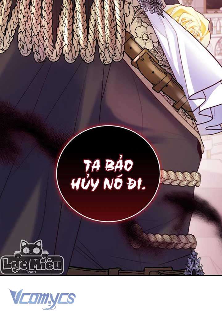 Nhà Điều Chế Nước Hoa Độc Quyền Của Bạo Chúa Chap 63 - Trang 2