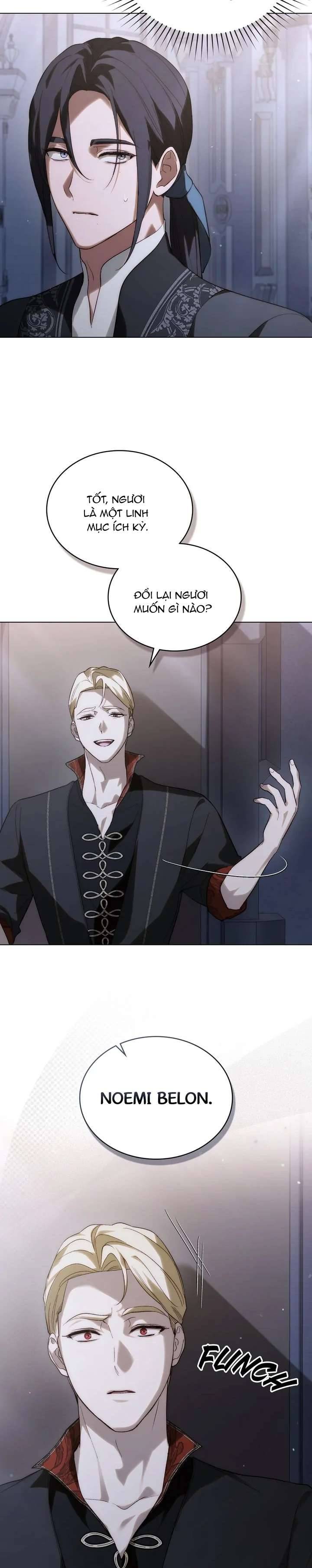 Khi Số Phận Tìm Đến Hai Ta Chapter 40 - Next Chapter 41