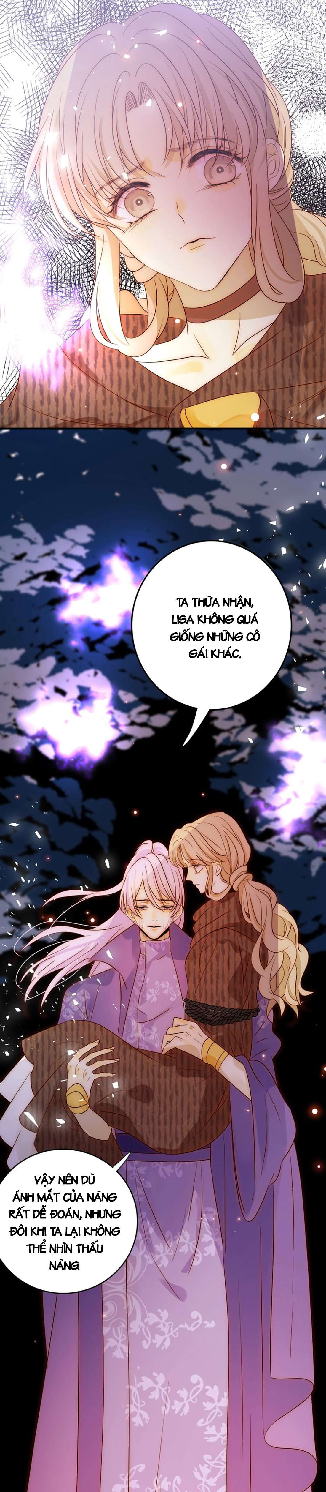 Thất Đại Kỳ Tích - Nước Mắt Bạo Quân Chap 29 - Trang 2