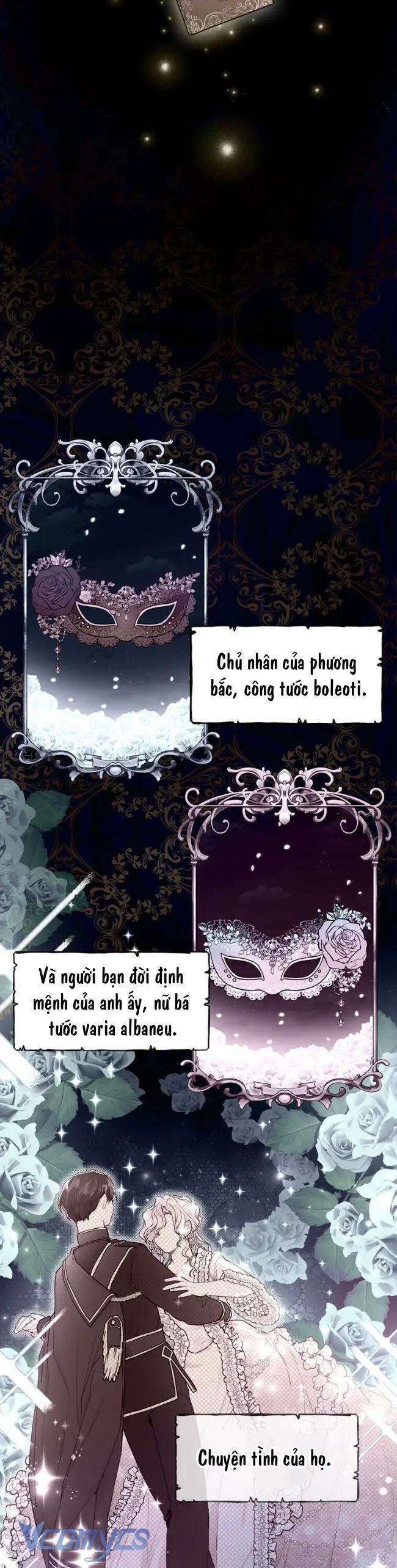 Tôi Đã Trở Thành Con Gái Nuôi Của Nam Chính Chap 13 - Trang 2