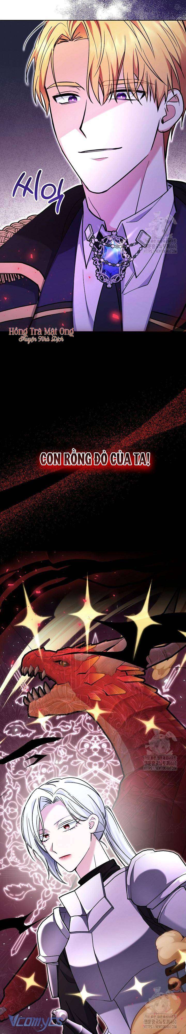 Quái Vật Trong Nhà Kính Chap 3 - Trang 4