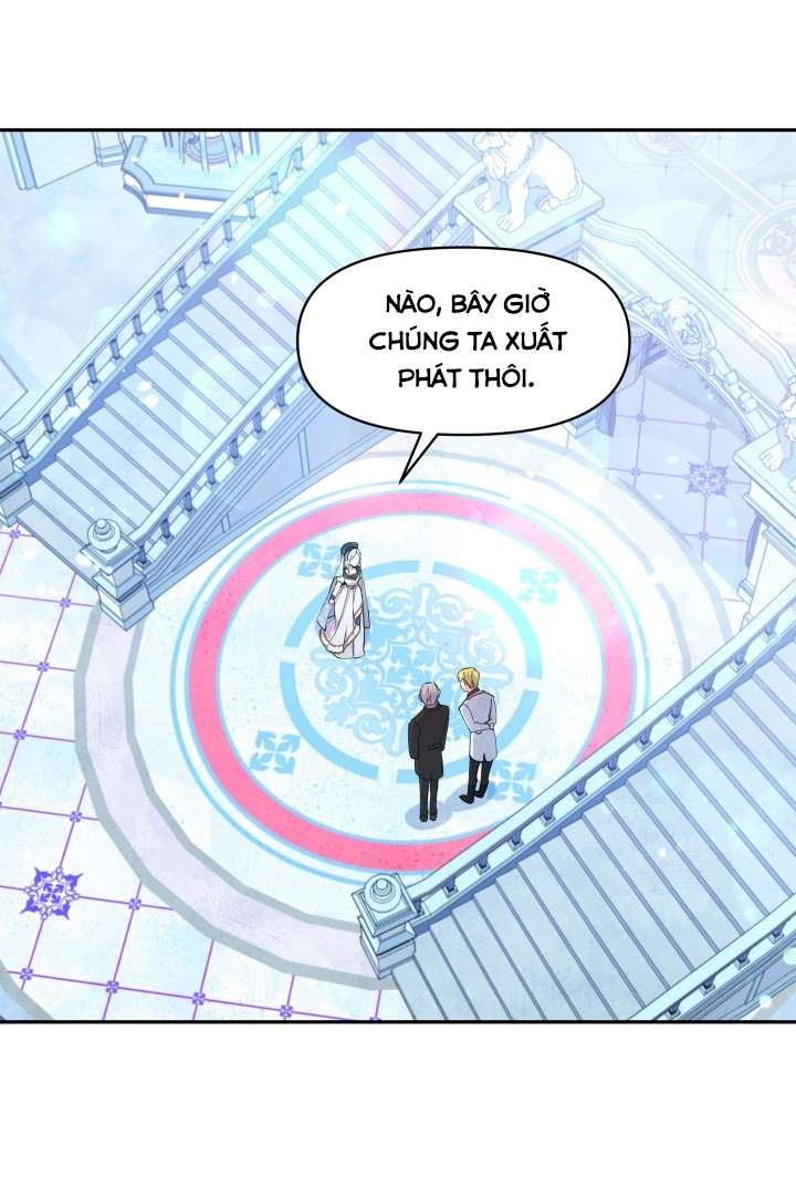 Người Bảo Hộ Của Bạo Quân Là Ma Nữ Tàn Độc Chap 37 - Trang 4