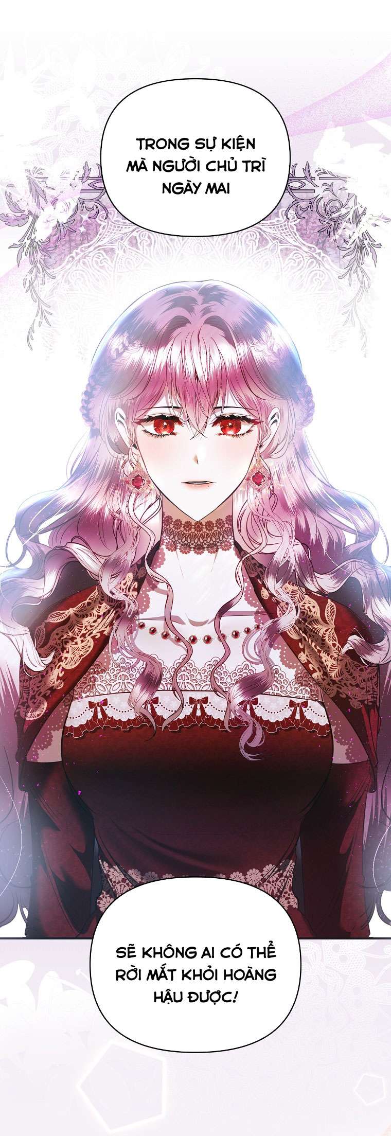 Phương Pháp Sống Sót Khi Phải Ngủ Cùng Hoàng Đế Chapter 2 - Trang 4